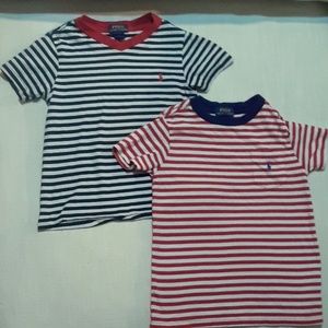 Kid's Polo t-shirts for boys
